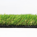 UV engineered outdoor plastic grass carpet landscaping for balcony